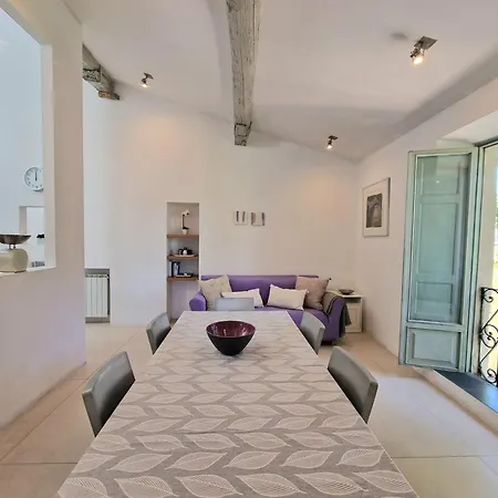Appartamento Sunset Balcony