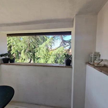 Appartamento Sunset Balcony