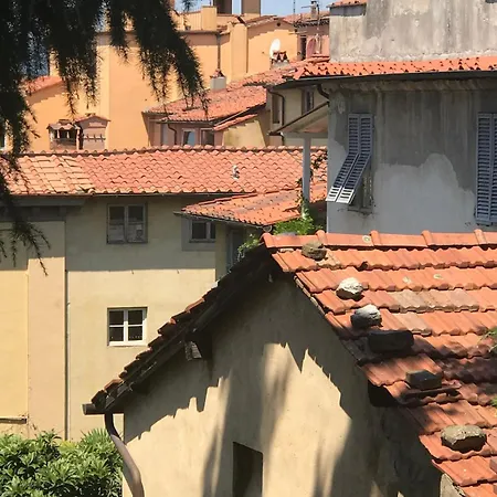 Appartamento Sunset Balcony *