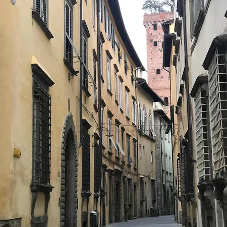 Appartamento Sunset Balcony Lucca