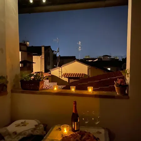 Appartamento Sunset Balcony